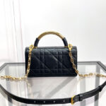 Christian Dior Mini Dior Ange Bag
